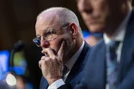 Chipotle, American Airlines Flag Trump Risks in Company Filings