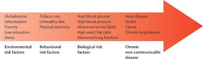 Southeast asia has long been an integral part of global trade, from the spices of ancient times to the microprocessors of modern times. The Rise Of Chronic Non Communicable Diseases In Southeast Asia Time For Action The Lancet