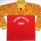 Deportivo pereira have won only 1 of their last 11 away primera a matches. Old Deportivo Pereira Football Shirts And Soccer Jerseys