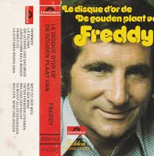 Freddy Quinn