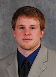 Ryan Alderman, Temple, Wide Receiver