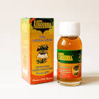 Huile de Nigelle - Apaisante - Acn, Chute de cheveux, Visage