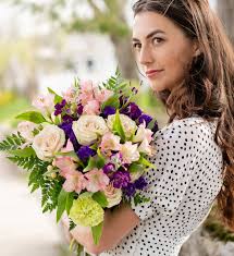 The first time was for a close friend who's father had past away. Personally Designed Birthday Bouquet 1800flowers Com