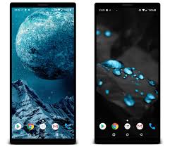 These 4k ultra hd wallpapers are free to use and perfect for high resolution art wallpapers hd cool art wallpapers 4k 8k for desktop and mobile download these amazing 4k. Vollversion 3d Parallax Wallpaper Android App Download Chip