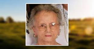 Marie Faucheaux Pichoff Obituary November 27, 2022