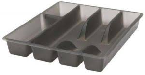 منظم و آداة تخزين المطبخ من شركة ايكيا بلاستيك لون اسود تسوق اونلاين منظمات و أدوات تخزين بافضل سعر في مصر سوق كوم