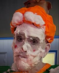 Oh hola, P3ers! Vengo a Monterrey el 13 de septiembre. Habrá bailes y  cantos largos. Espero verte. Este es mi primer show en Monterrey. Por favor  traiga un amigo. ¡Vamonos!