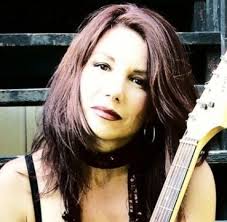 Lee aaron · album · 2018 · 12 songs. Lee Aaron Diamond Baby Blues Rock Avis Chronique A Lire Sur Music Waves