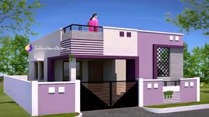 1400 square feet (130 square meter) (156 square yards) modern style small budget house plan. 400 Sq Ft House Plans In Chennai Gif Maker Daddygif Com See Description Youtube