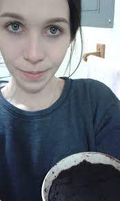 Powdered cellulose food product design by Nbettey