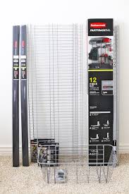 $ 229 229 48% off. Organizing The Garage The Easy Way One Lovely Life