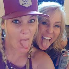 Gina Kraut (@1bull_babe) • Instagram photos and videos