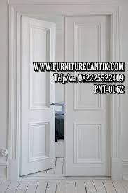 Bagaimanapun, pintu adalah jalan masuk utama dan kunci sebuah rumah yang berperan ganda sebagai pelindung, jadi untuk memilih desain pintu 2. 22 Info Spesial Ukuran Pintu Utama Rumah Mewah