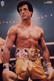 Does rocky still have what it takes to make another championship comeback? Fan Club Rocky Balboa Community Facebook