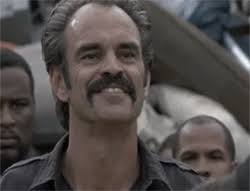 Simon is a main character and an antagonist, as well as a survivor of the outbreak in amc 's the walking dead. Simon Twd Explore Tumblr Posts And Blogs Tumgir