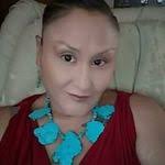 Tina Benally's Instagram, Twitter & Facebook