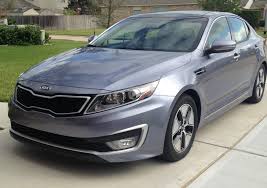A simple, split second brain lapse that leads to you locking your keys in the car will ruin your. 2012 Kia Optima Hybrid Premium Review Simply Being Mommy