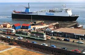 Image result for Blu Fiordo 1976 Fleet