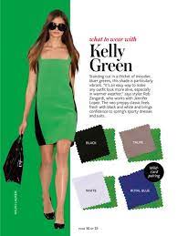 Find complementary colors at shutterstock. How To Wear Green Dress Color Combos 45 Ideas Colour Combinations Fashion Instyle Color Crash Course Color Combinations For Clothes