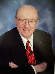 Obituary information for Henry C. Schwenk