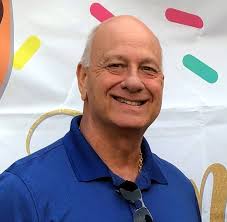 Mark Richardson Obituary