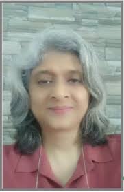 Meet Dr Vandana Mathur