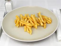 But how many calories does the body actually need in order to be healthy? Calories In 85 Grams Of The Habit French Fries