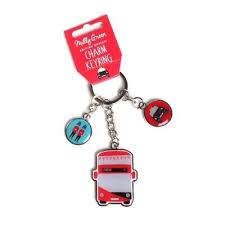Buy wholesale Freddie Key Ring