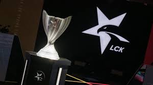 Lck logo lck logo /. Faze Clan And Nrg Are Interested In Joining The Lck In 2021 One Esports