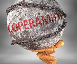 Image result for Loperamide Abuse