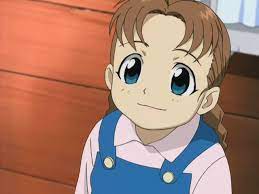 Nina Tucker Wiki Fullmetal Alchemist Fandom
