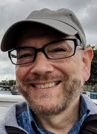 Sunday Lunch with Dad