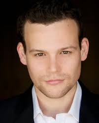 Henshin Grid: Jamie Croft a.k.a. Fred in MMPR The Movie