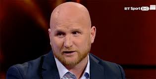 John Hartson: It's almost impossible for Rangers to finish above Celtic