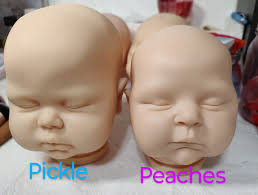 Carte Reborn Babies Nursery