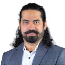 Last month, I moved from start-up to corporate.