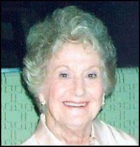 Shirley BECKER Obituary (2014)
