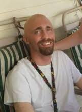 Obituary information for Justin Robert Hall