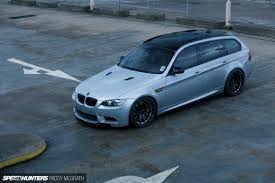 Bmw E91 M3 Touring Pmcg 12 Bmw Bmw Touring Bmw Wagon