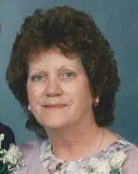 Norma Faye Stringer Obituary December 2, 2022