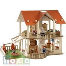 Doll House Maison
