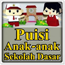 Contoh pantun jenaka nasehat anak anak agama. Contoh Puisi Anak Anak Sekolah Dasar For Android Apk Download