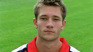 John Halls's Instagram, Twitter & Facebook