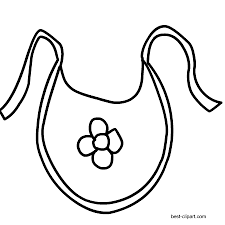 Free Baby Shower Clip Art
