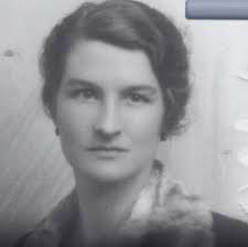 Virginia Hall, a female spy in WWII