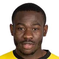 Mohamad Suleiman: Latest Football Statistics