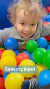 Occupational Therapy month💜