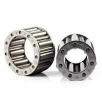 Long Cylindrical Type Needle Roller Bearing 38.1*53.975*31.75 mm 95920