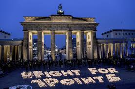 Climate change conferences in paris, lima. Why 2021 Brings Hope On Climate Change Csmonitor Com