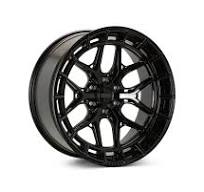 18" VOSSEN HFX-1 WHEELS (6-LUG)